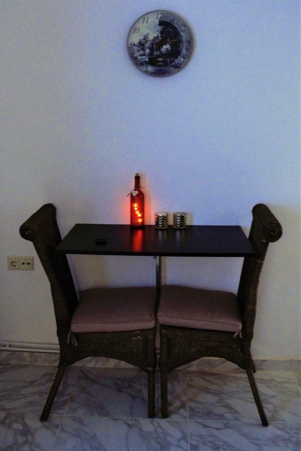 Asia'S Place Kavala Esterno foto